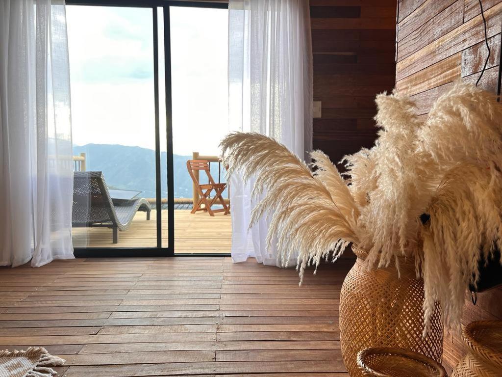 Nalua Glamping Y Hotel San Jerónimo Extérieur photo