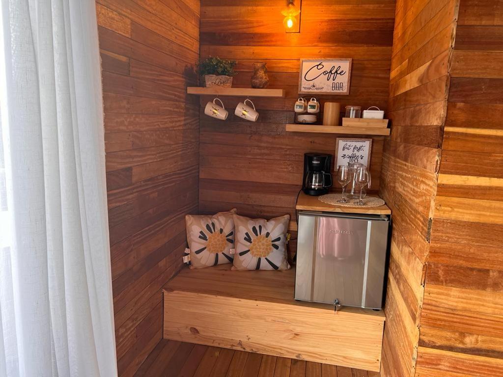 Nalua Glamping Y Hotel San Jerónimo Extérieur photo