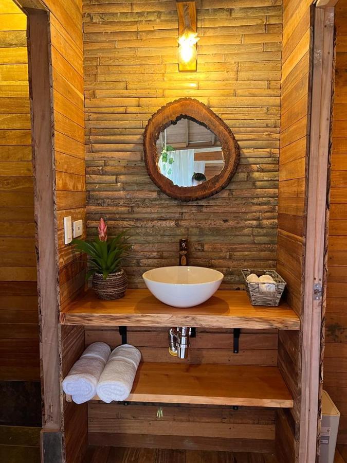 Nalua Glamping Y Hotel San Jerónimo Extérieur photo