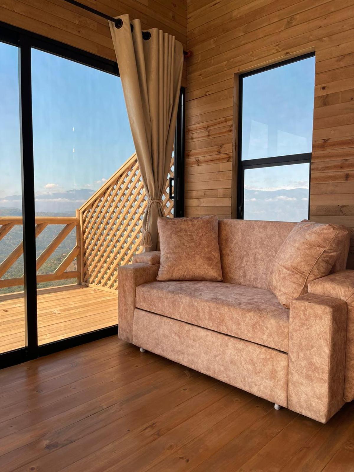 Nalua Glamping Y Hotel San Jerónimo Extérieur photo