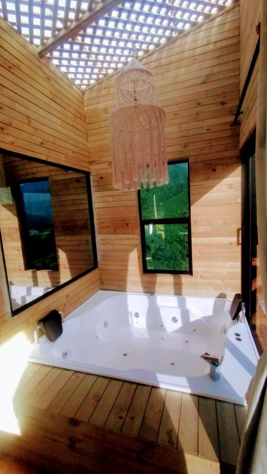 Nalua Glamping Y Hotel San Jerónimo Extérieur photo